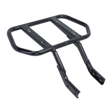 rear carrier Peugeot original black speedfight 3, speedfight 4 a06100