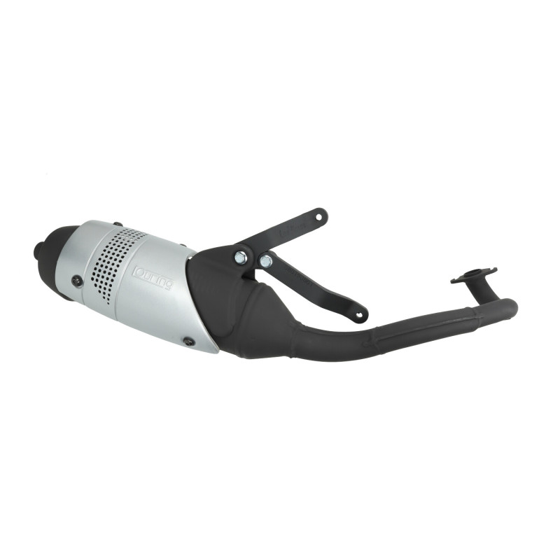 exhaust Leovince 2st touring kisbee, ludix, speedfight 3, speedfight 4, viva 3434