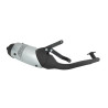 exhaust Leovince 2st touring kisbee, ludix, speedfight 3, speedfight 4, viva 3434