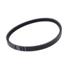 V-belt Peugeot original citystar, django 125 803290