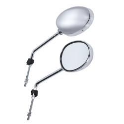 mirror set DMP peugeot django