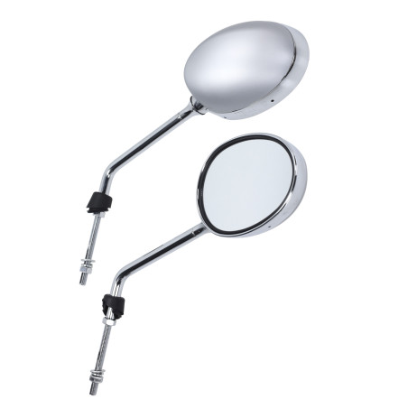 spiegelset DMP peugeot django