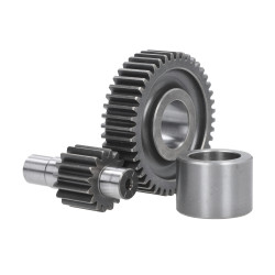 gear ratio kit Polini sec. 16/44 ludix, peugeot-2t, buxy 202.1352