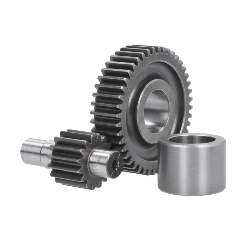 gear ratio kit Polini sec. 16/44 ludix, peugeot-2t, buxy 202.1352