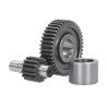 overbrengingset polini sec. 16/44 ludix, peugeot-2t, buxy 202.1352