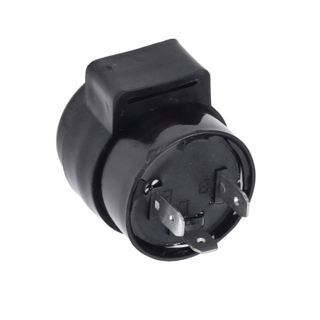 knipperautomaat BGM 3-polig universeel 12v 0.1-0.85a DC - (1.2-10 Watt)