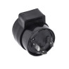 flasher relay BGM 3-pole universal 12v 0.1-0.85a DC - (1.2-10 watts)