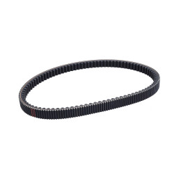 V-belt Peugeot original 1043 x 28 x 14 mm Peugeot xp400 allure, satalis400, metropolis 400cc 1178623200