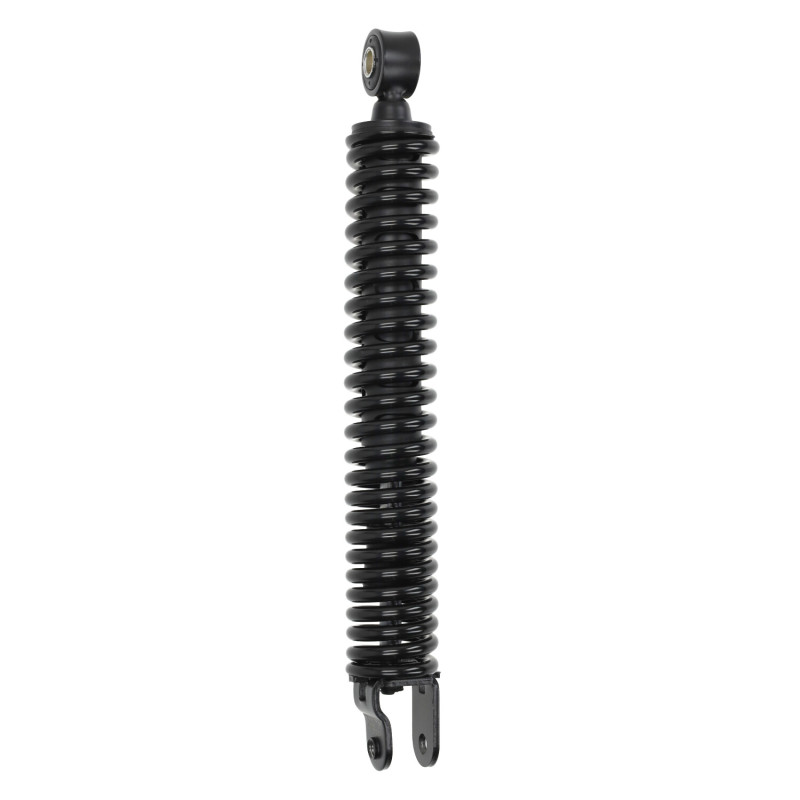 shock absorber 2010-2025 305mm black kisbee, streetzone 4t, v-clic 776941
