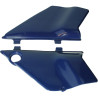 side panel set short pb182 dark blue honda mt5