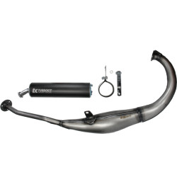 uitlaat Turbokit honda, mbx, nsr