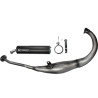 uitlaat Turbokit honda, mbx, nsr