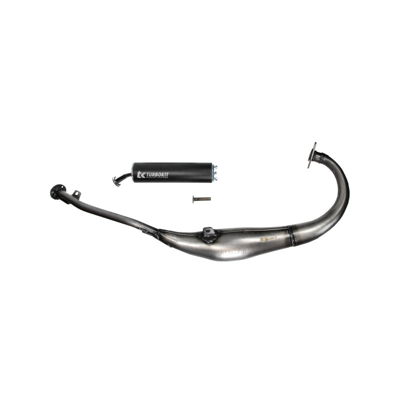 exhaust Turbokit (80cc) honda, mbx, nsr