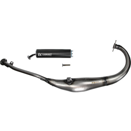 exhaust Turbokit (80cc) honda, mbx, nsr