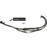 uitlaat Turbokit (80cc) honda, mbx, nsr