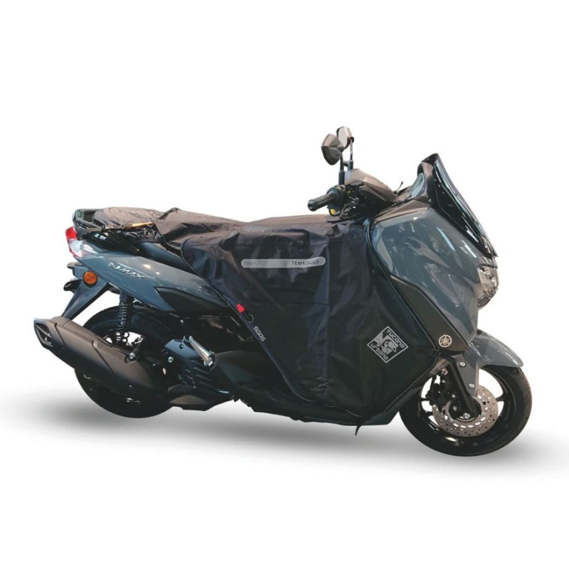 leg shield Tucano R225 yamaha, n-max 125, n-max 155 r225