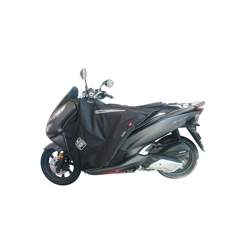 leg shield Tucano termoscud 2018-2020 honda, pcx r202