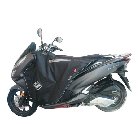 leg shield Tucano termoscud 2018-2020 honda, pcx r202