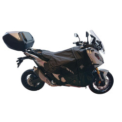 beenkleed tucano thermoscud 4 seizoenen SGAS systeem v.a 2021 honda xadv750 r221pro