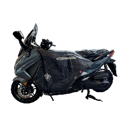 beenkleed tucano thermoscud SGAS systeem v.a 2023, 125/350 honda, forza r238