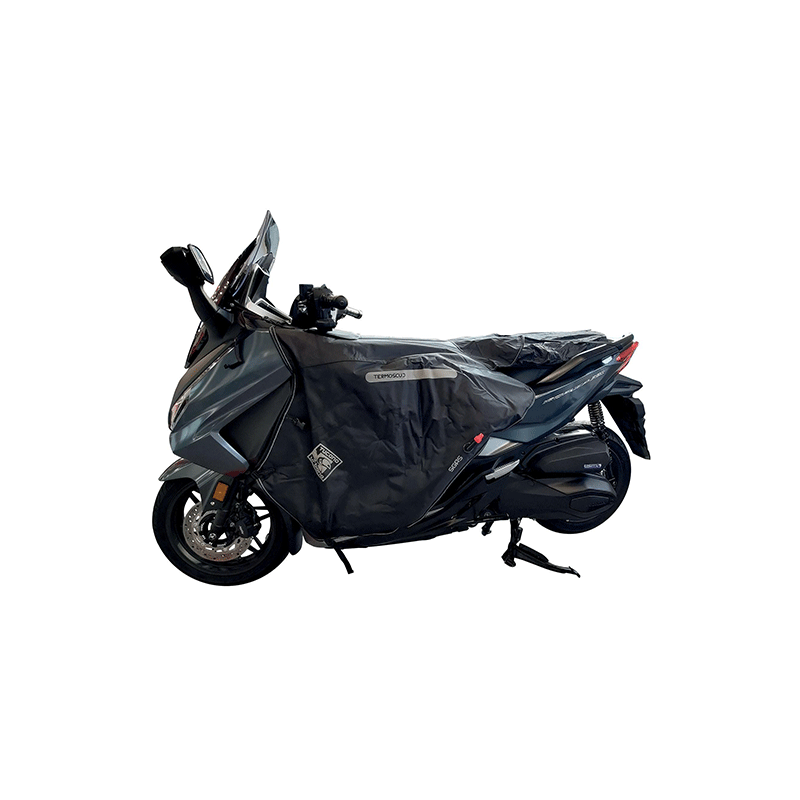 beenkleed tucano thermoscud SGAS systeem v.a 2023, 125/350 honda, forza r238