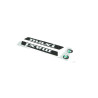 stickerset model orig alleen woord maxi