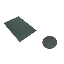 sticker sheet (made in EU) Carbon Matt 50x35cm carbon mat