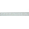 sticker word [gilera] 23cm white citta, gilera, runner 50/125/180/200, stalker 081941