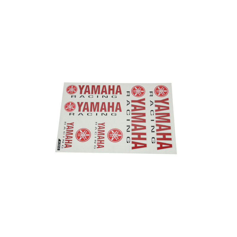 sticker set Falko 6-parts yamaha 982040