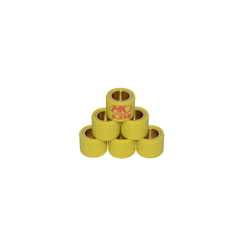 variorolset metrakit 5.25gr 15x12mm minarelli 945l1205