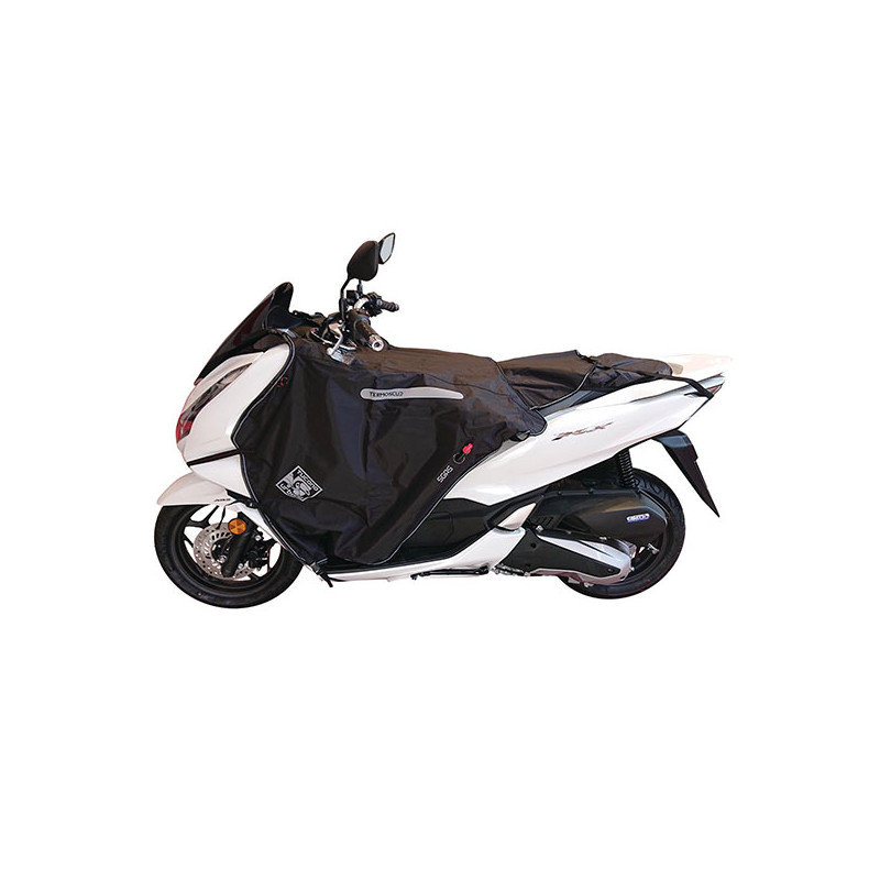 beenkleed tucano thermoscud SGAS systeem v.a 2021, 125/150/160 honda, pcx r223