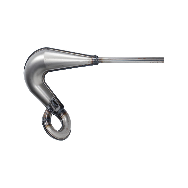 exhaust Proma enduro honda mt8