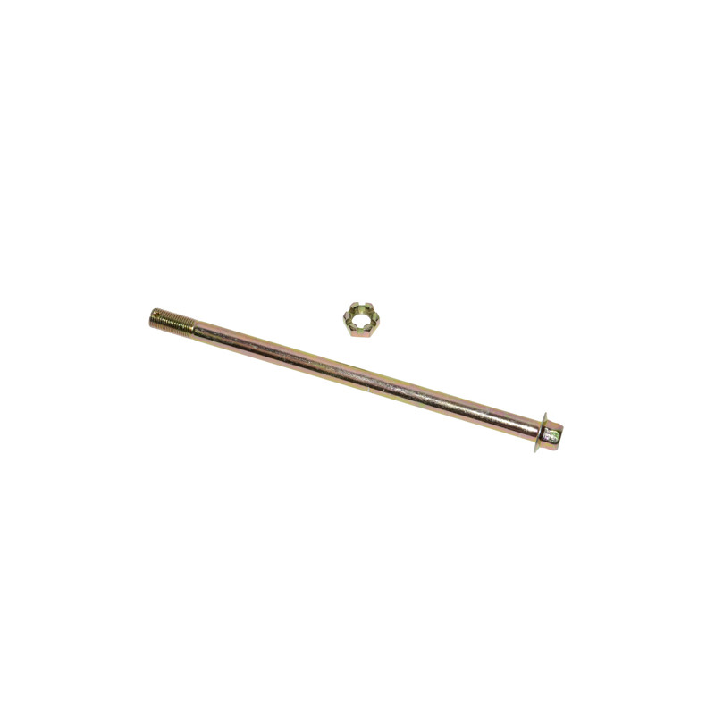 rear axle DMP m12x230mm mb, mt