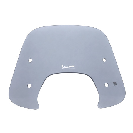windscherm Piaggio origineel los Euro-5+ laag vespa smoke elettrica, sprint 50/125/150 1b011163