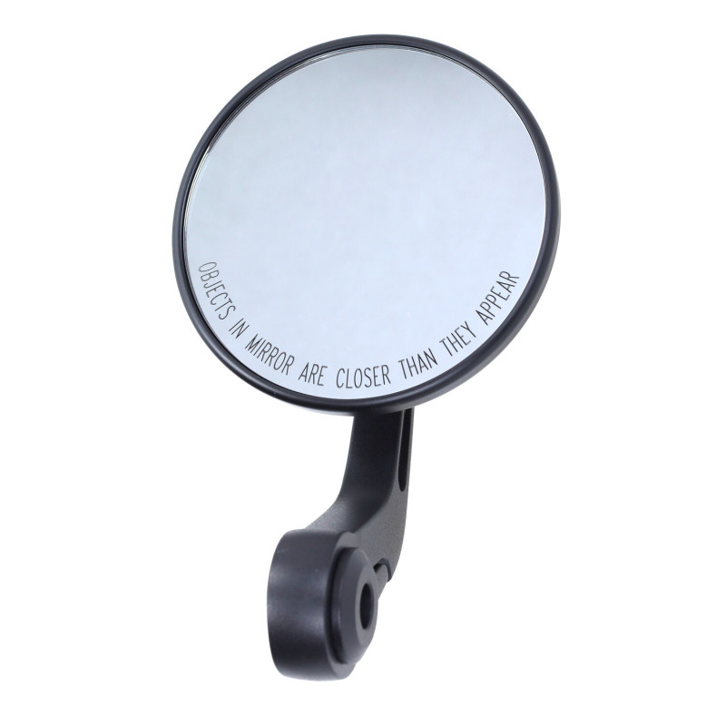 mirror Piaggio original Euro-5+ officina 8 (bar end) right m10 black gts 310, primavera 50/125/150, sprint 50/125/150, gtv 310 1