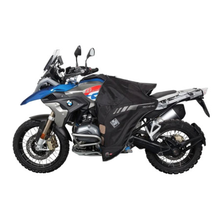 leg shield Tucano Gaucho BMW R1200Pro black r1200prox