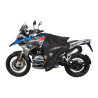 leg shield Tucano Gaucho BMW R1200Pro black r1200prox