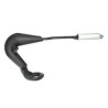 exhaust Tecno off road EVO Evo black a3, Tomos, a35