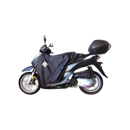leg shield Tucano as of 2015 honda, sh300 r177pro