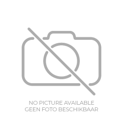 wielsticker voor 17inch wielen zwart 8-delig puch macho, puch, maxi, maxi n, maxi starlet