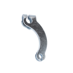 brake lever brake drum front mt5, mt8, honda