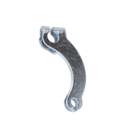 brake lever brake drum front mt5, mt8, honda