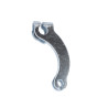 brake lever brake drum front mt5, mt8, honda
