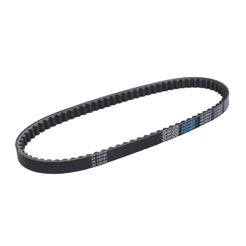 V-belt Dayco/pirelli 783x18 honda, zoomer 9043