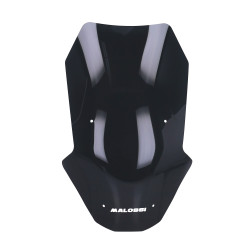 windscherm malossi Euro-5/5+ donker smoke adv350 4519573b