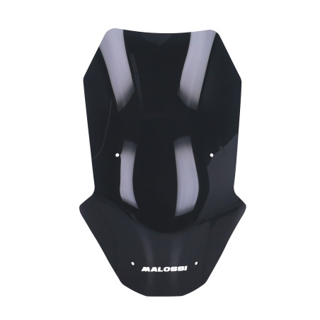 windshield Malossi Euro-5/5+ dark smoke adv350 4519573b