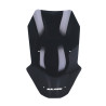 windshield Malossi Euro-5/5+ dark smoke adv350 4519573b