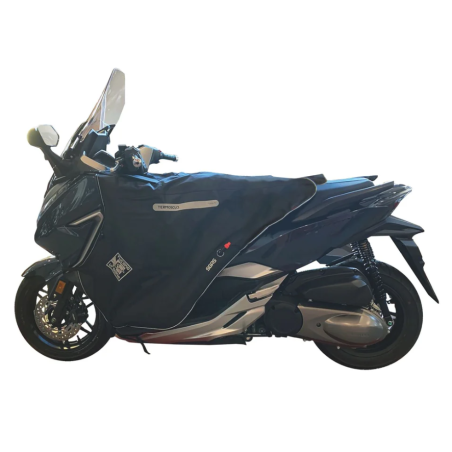 leg shield Tucano 2018-2020 thermoscud SGAS system forza 125, forza 250, forza 300, forza 350, honda r198
