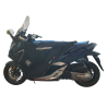 beenkleed tucano thermoscud SGAS systeem 2018-2020 forza 125, forza 250, forza 300, forza 350, honda r198