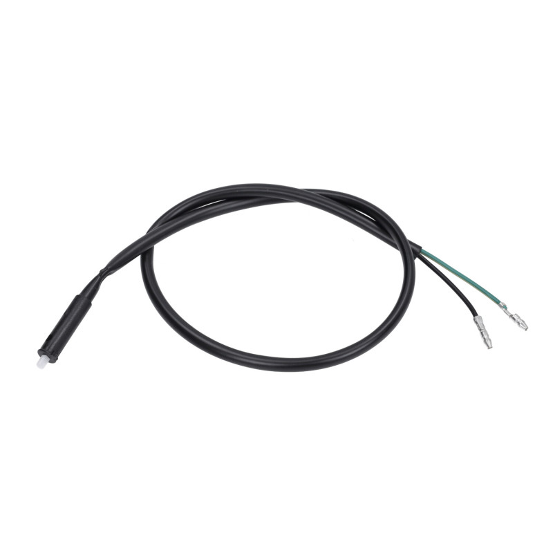 remlichtschakelaar DMP met kabel 35cm bromfiets honda, sco china 4t, sco kymco 4t, sco sym 4t, cello/allo, cpi, dj, jet euro X, 
